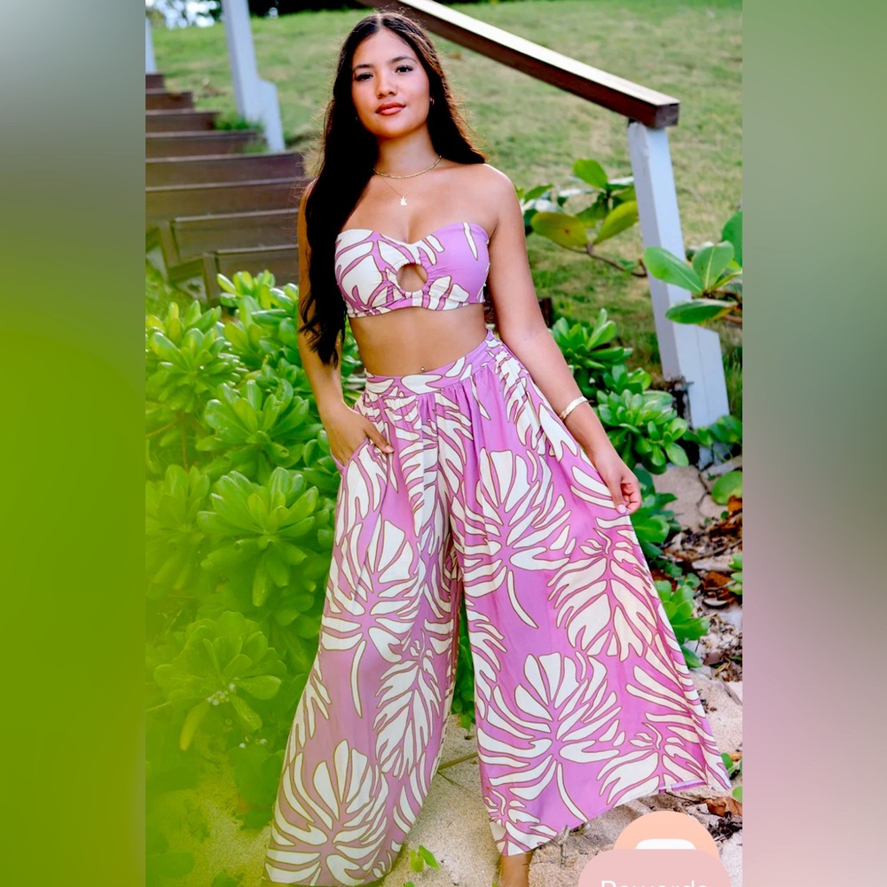 Lexbreezy Kanani Set XS